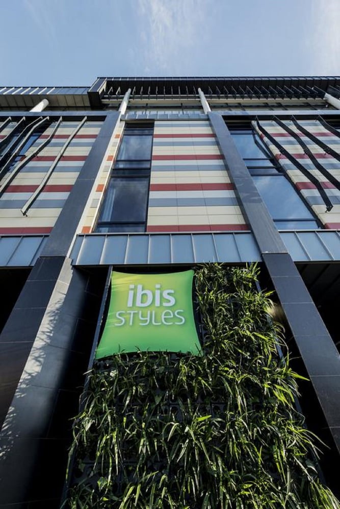 ibis Styles Hobart 3/68