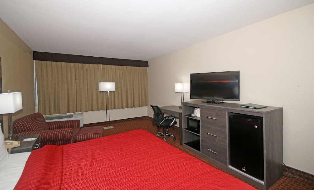 Americas Best Value Inn Winston-Salem NC 13/45