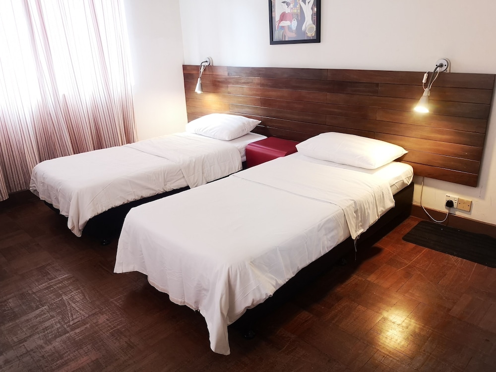 Hotel O Prai Jaya 26/50