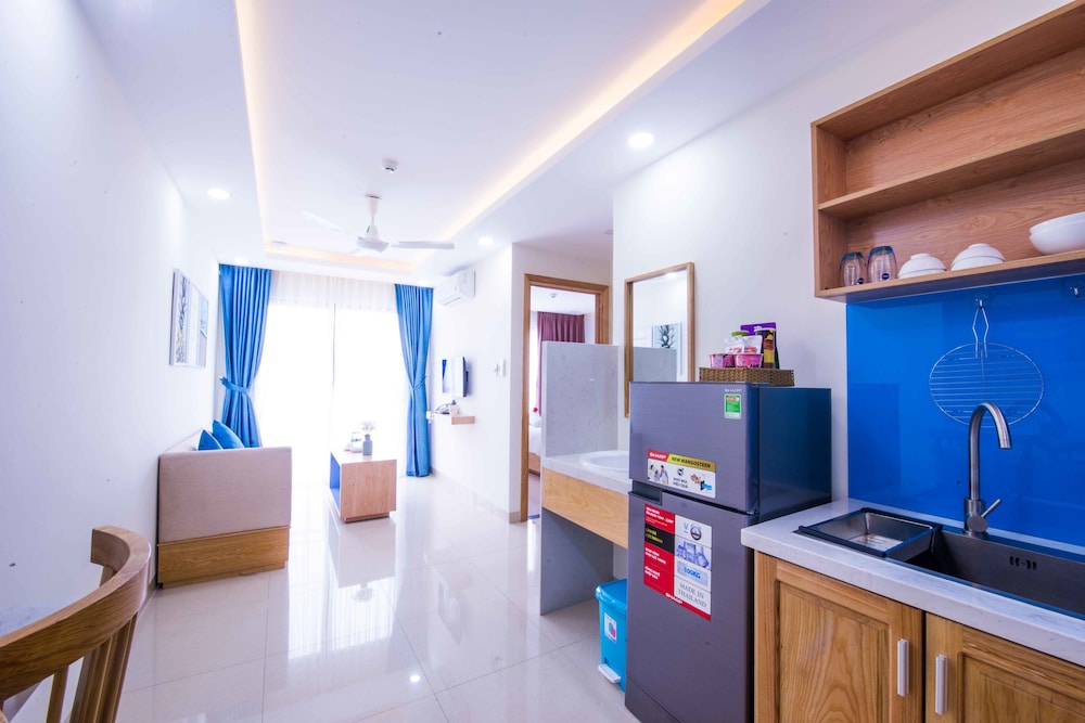 Sincero Hotel And Apartment 43/58
