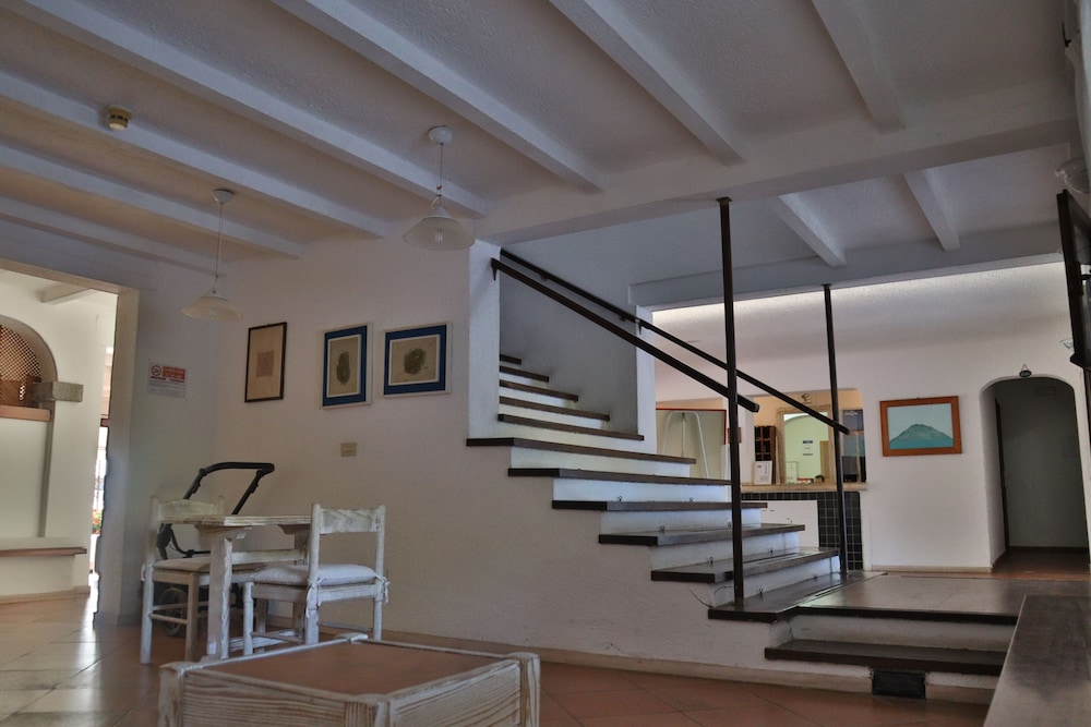 OROVACANZE HOTEL SAN PAOLO 17/68