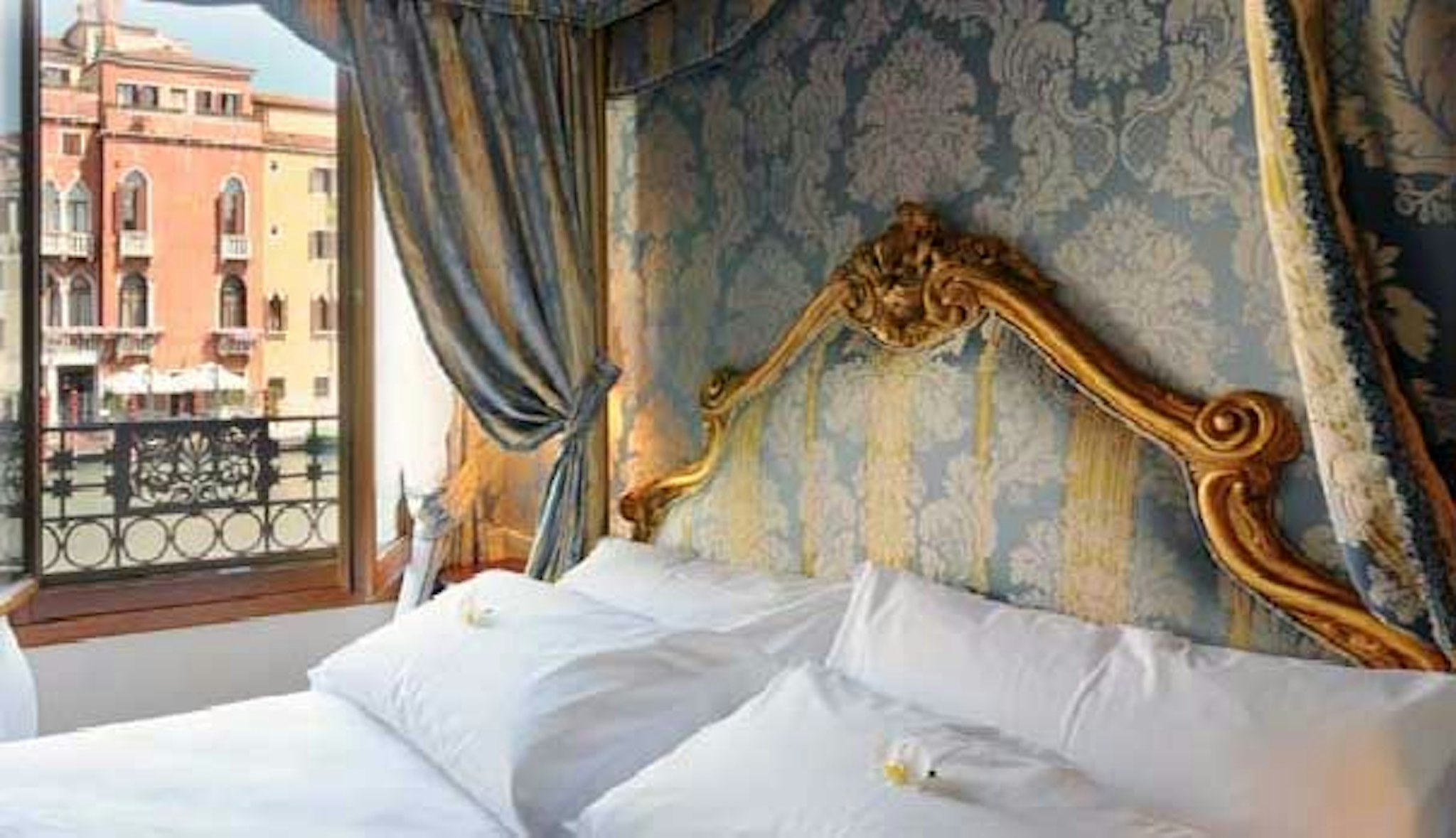 Canal Grande Hotel 7/36