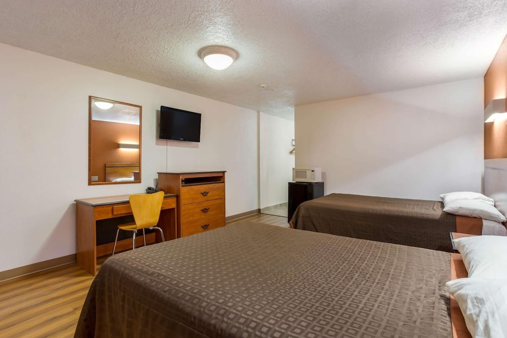 Motel6 Clovis, NM 44/69