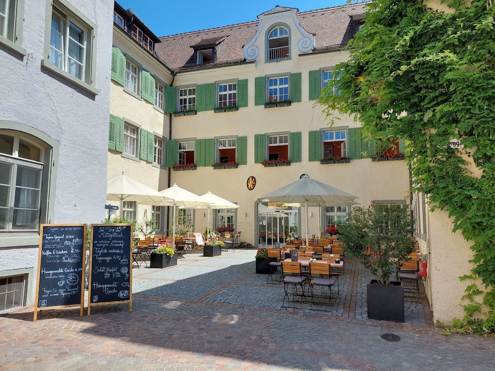 Jufa Meersburg Am Bodensee 35/47