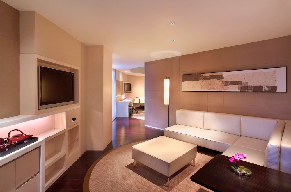 Grand Hyatt Guangzhou 6/69