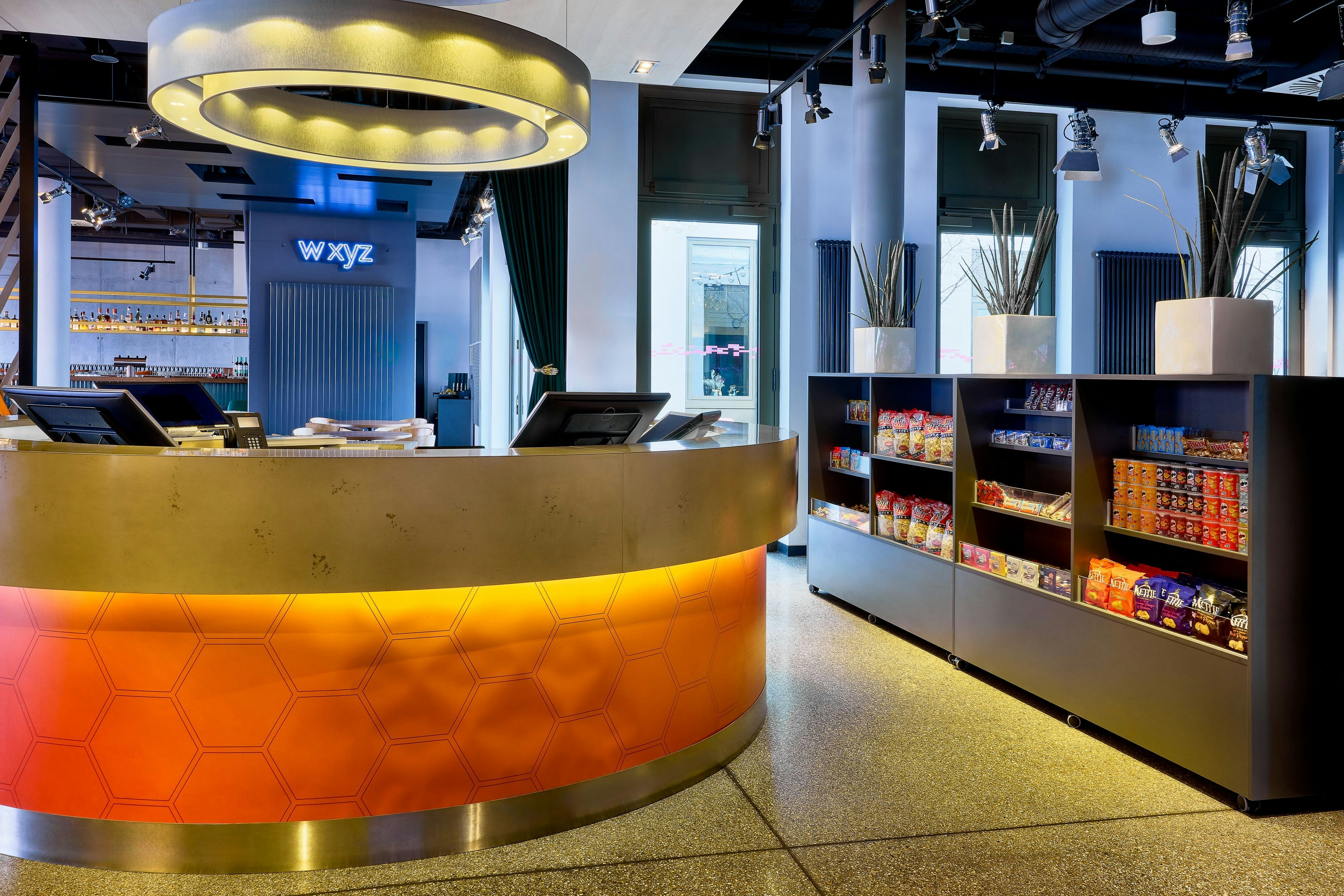 ALOFT MUNICH 5/46