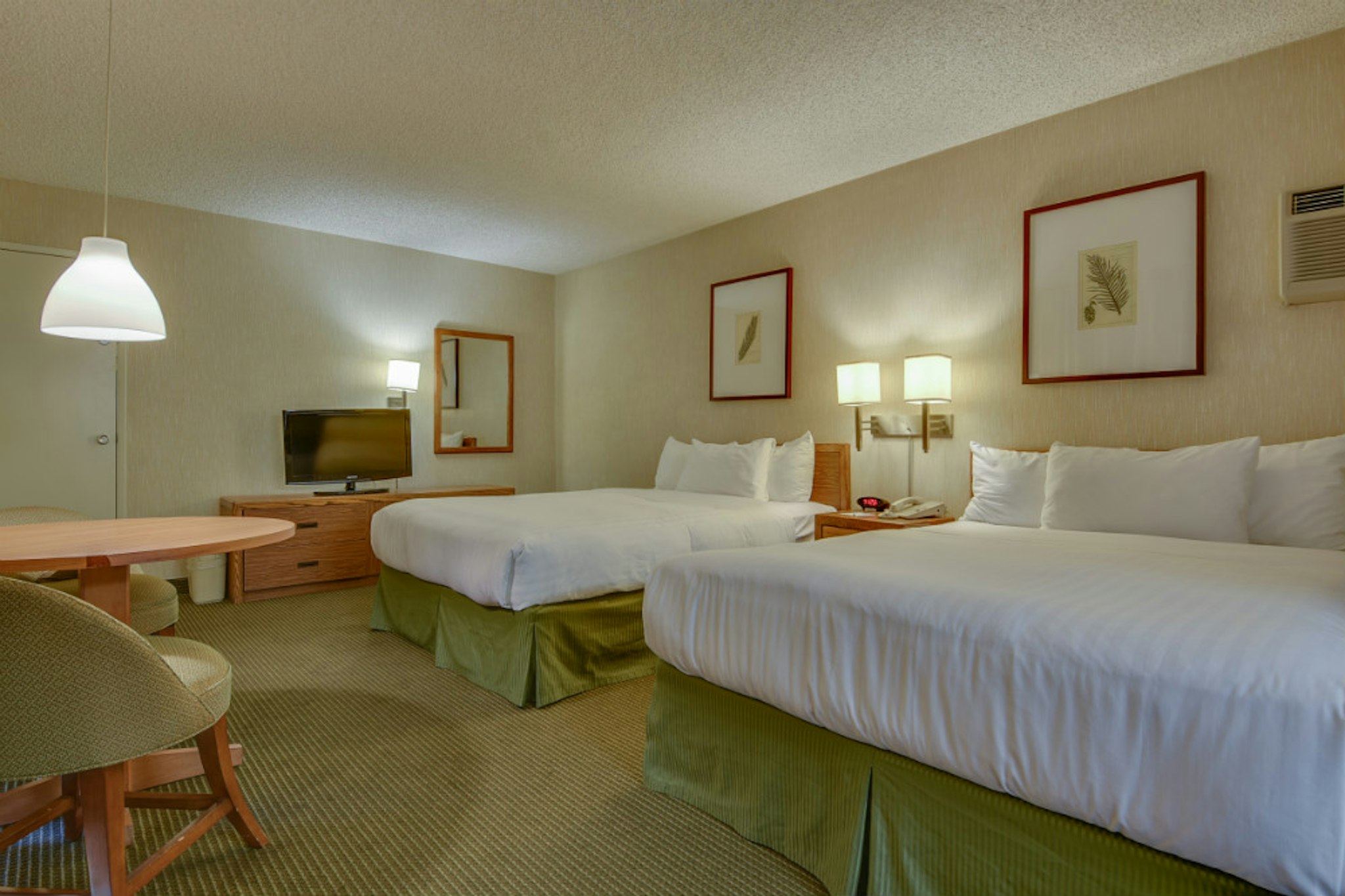 Vagabond Inn Los Angeles-USC 16/35