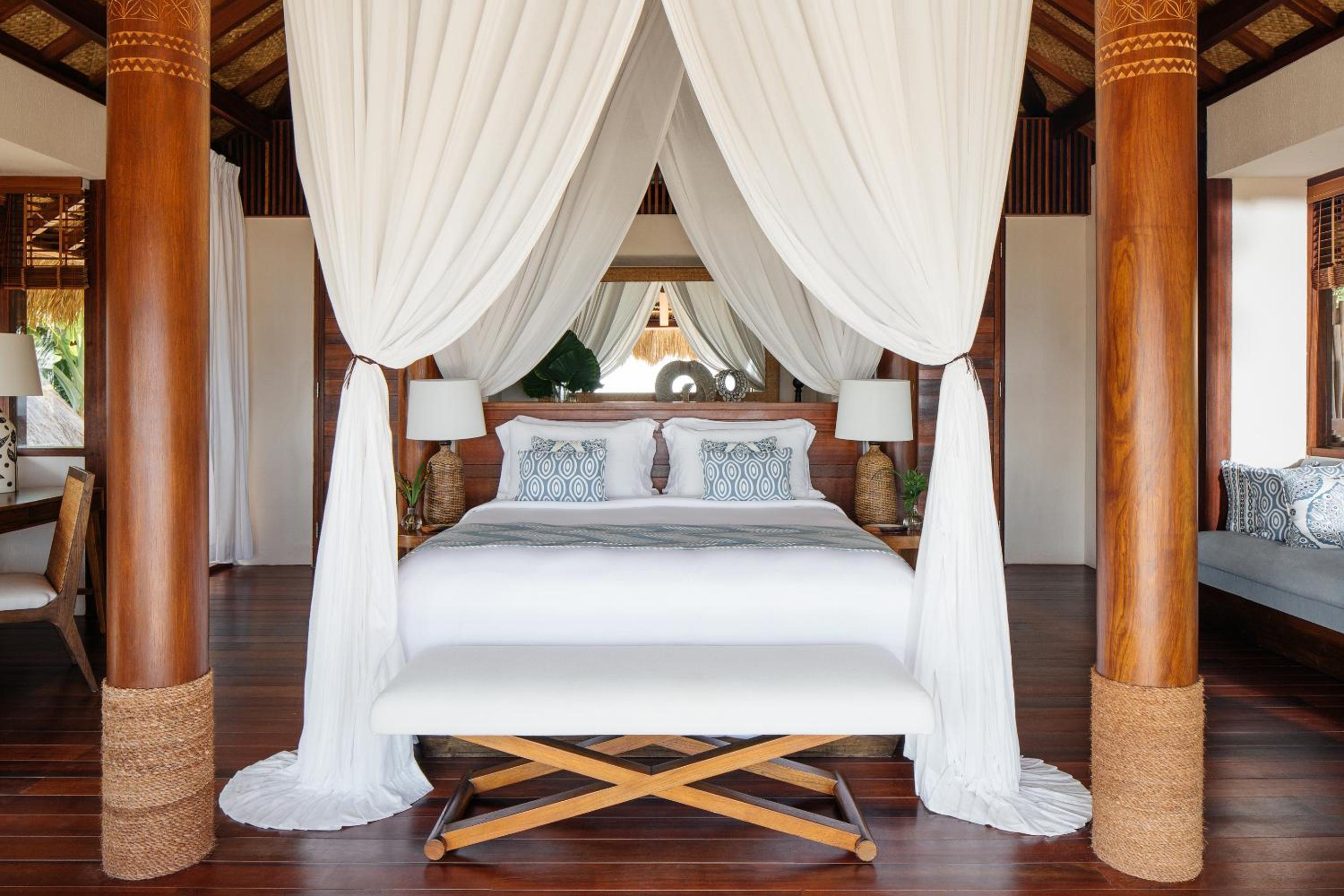 4 Bedrooms, Villa, Ocean View, Plunge Pool