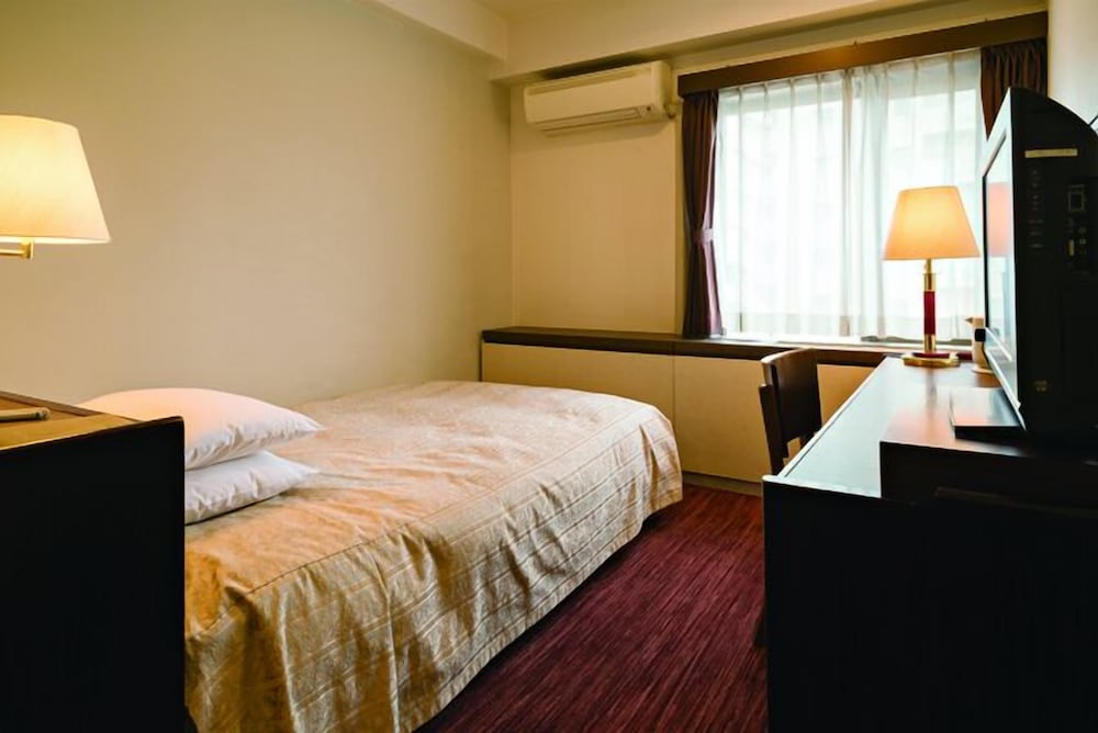 Okazaki New Grand Hotel 29/67