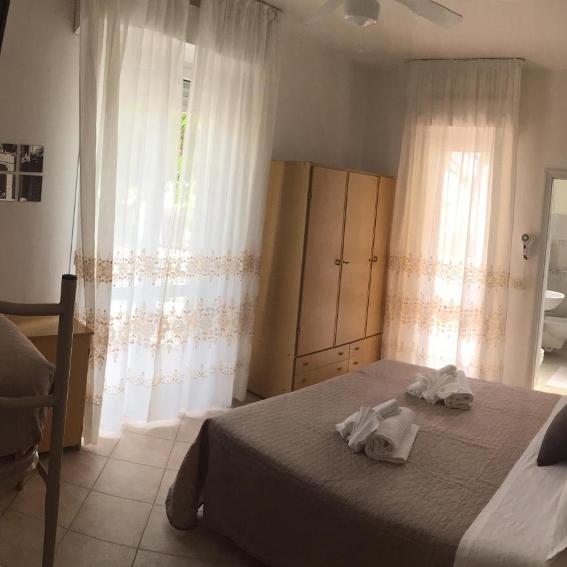 Hotel Monti 25/49