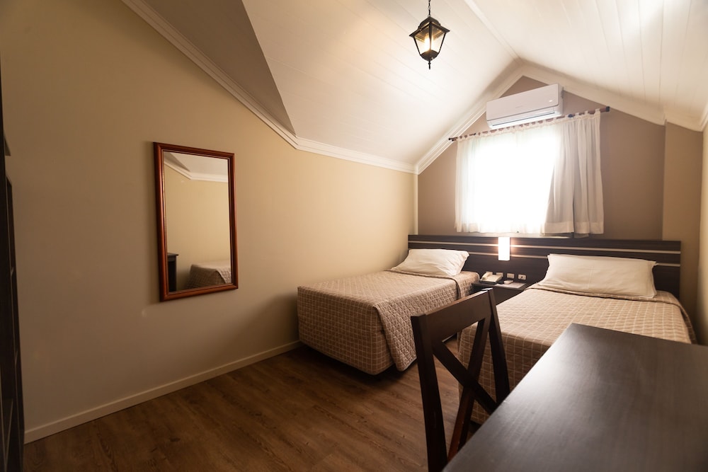 Bristol Sabrina Hotel de Charme 26/48