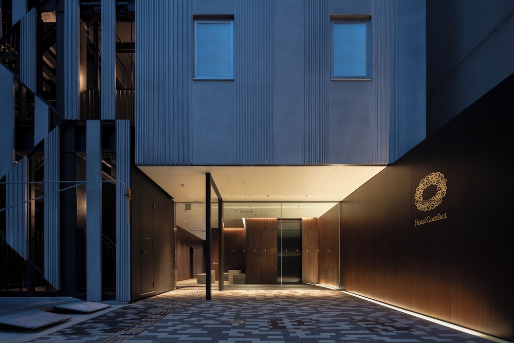 Hotel Comfact 36/38