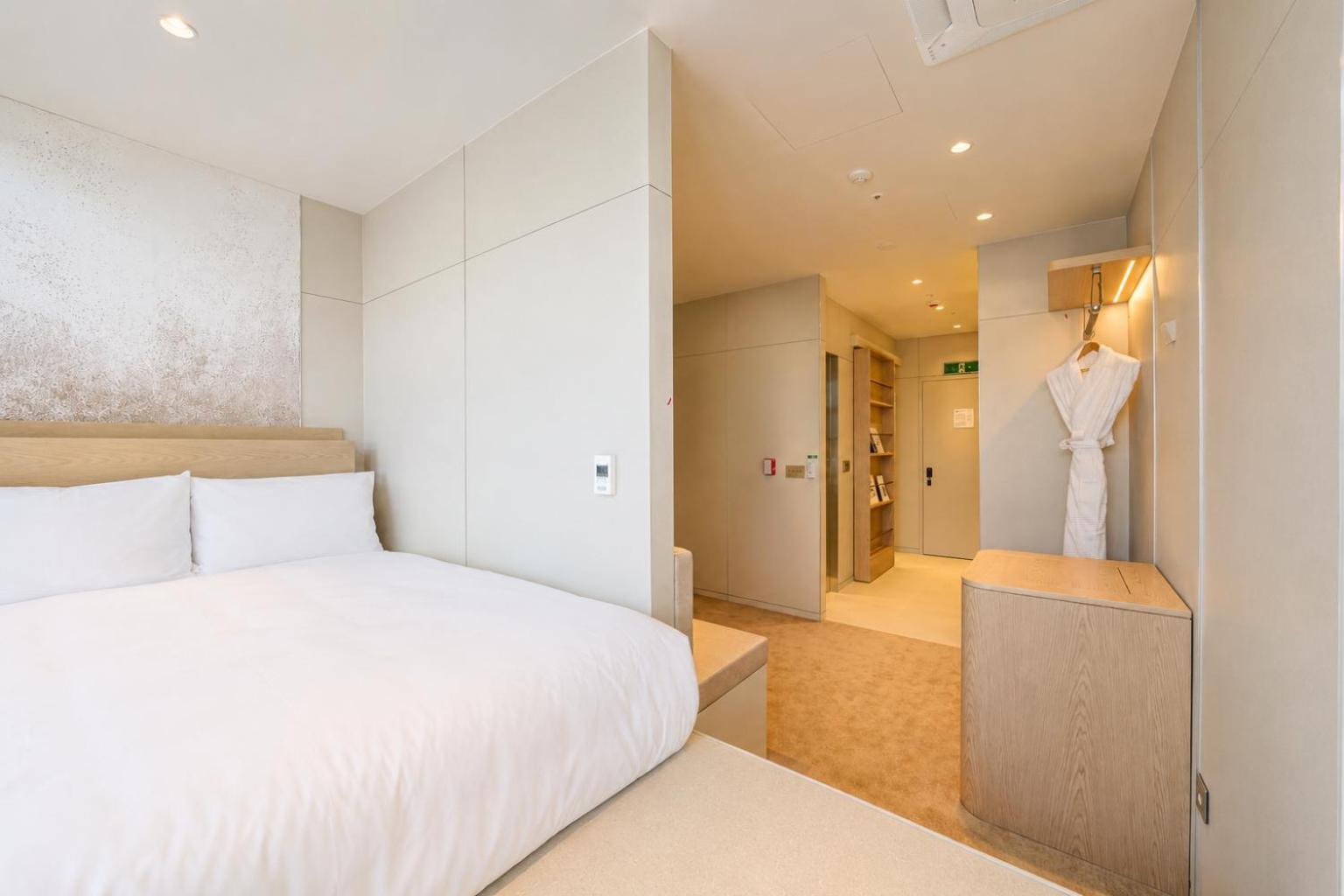 UH Suite Seoul Insadong 18/50