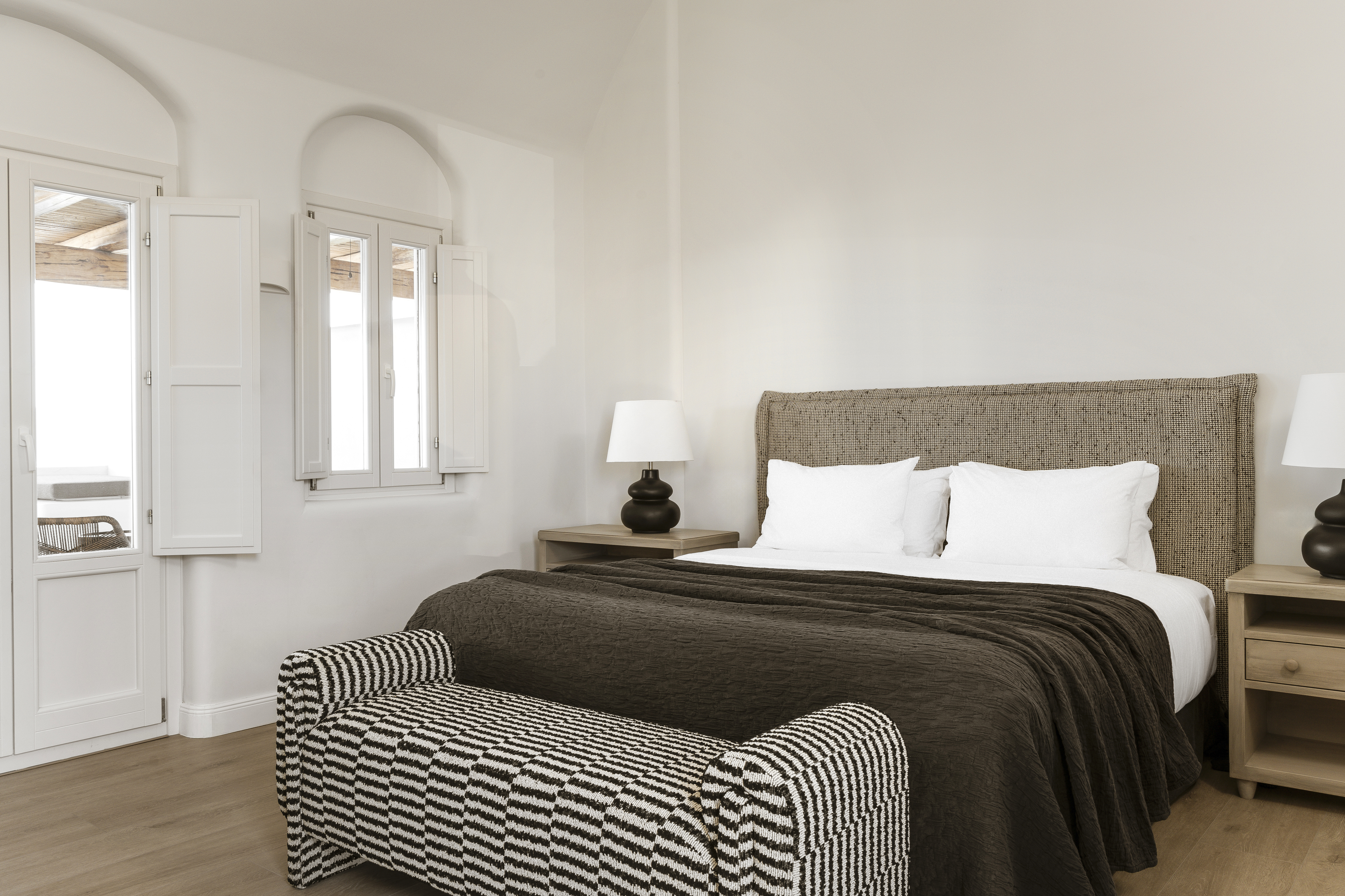 Grand, Suite, Sea View, Plunge Pool