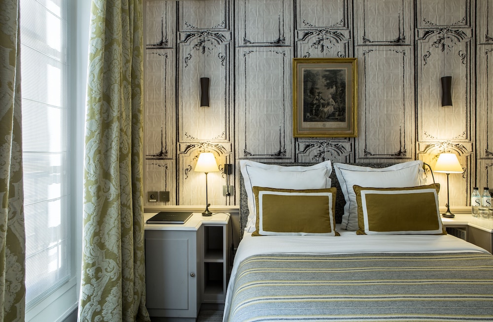 Hotel Mansart 13/63