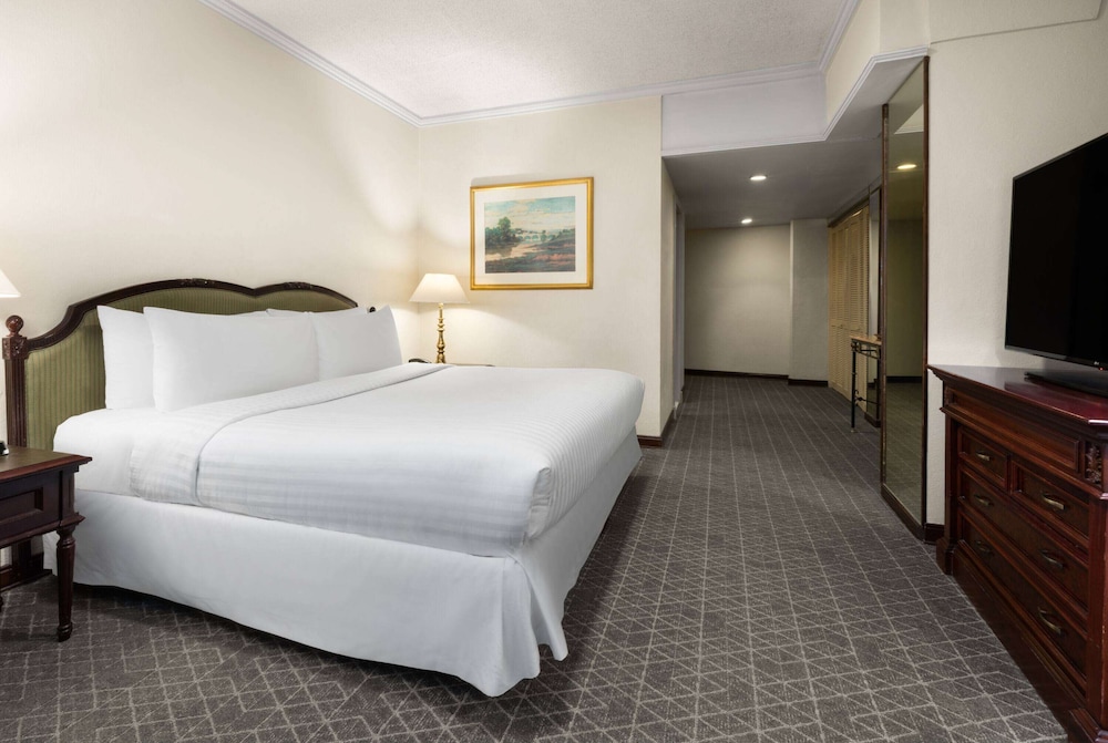Wyndham Monterrey Ambassador Centro 11/50