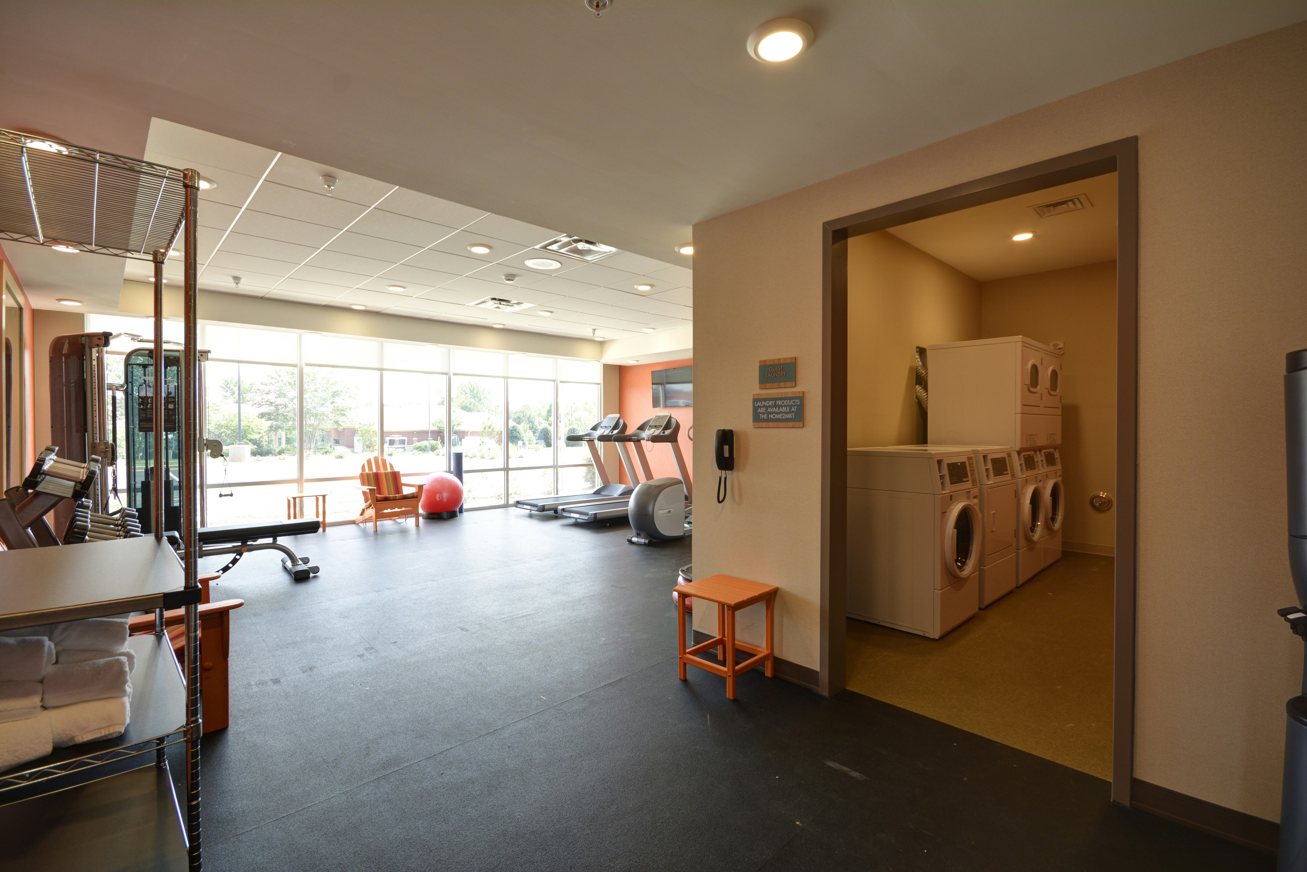 Home2 Suites By Hilton Rock Hill 37/76
