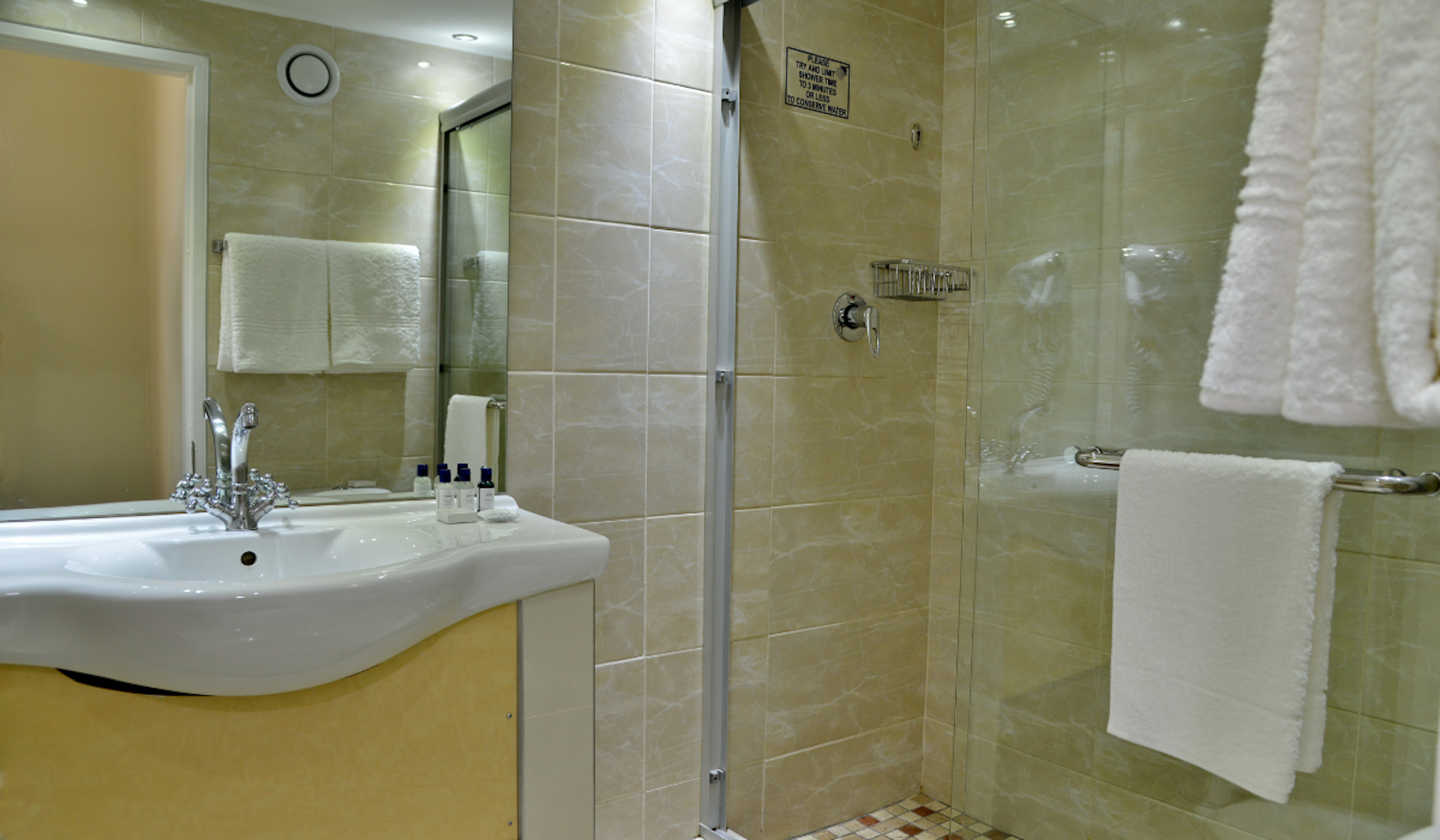 ANEW Hotel Parktonian Johannesburg 47/48