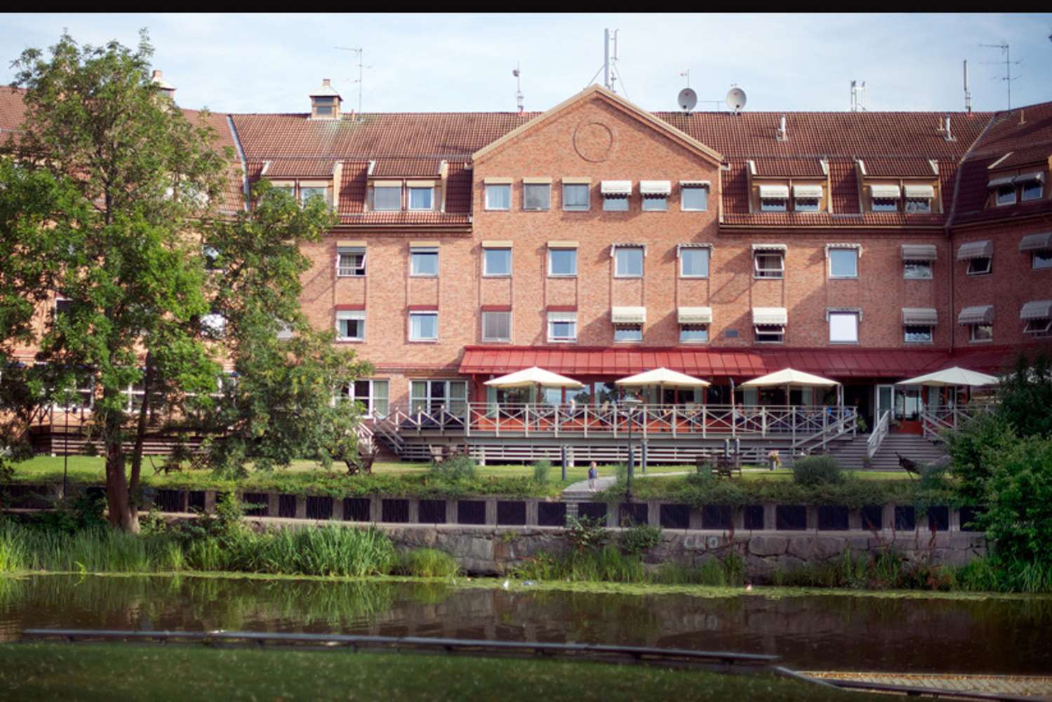 Home Hotel Kompaniet 2/58