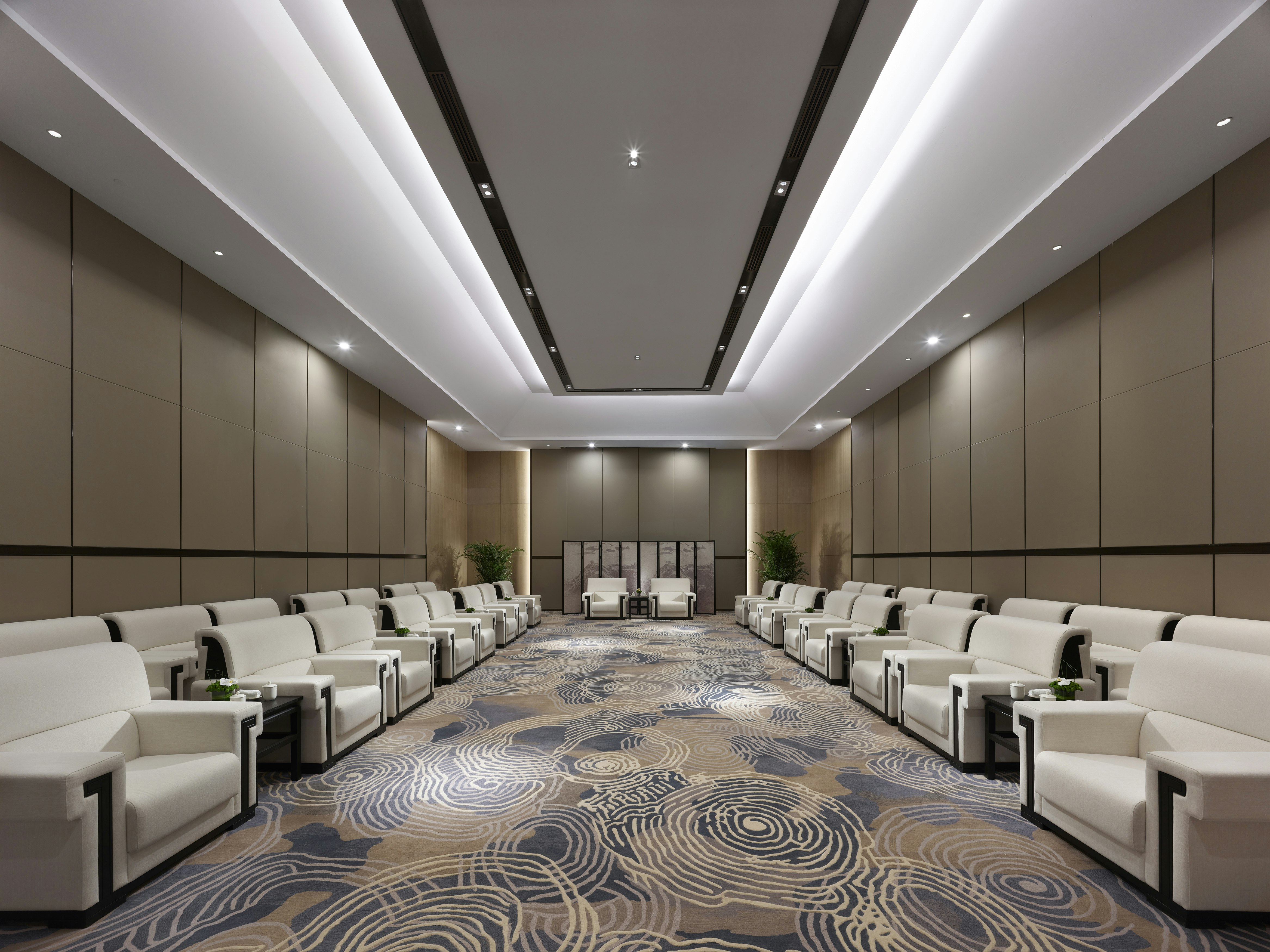DoubleTree by Hilton Beijing Badaling 32/35