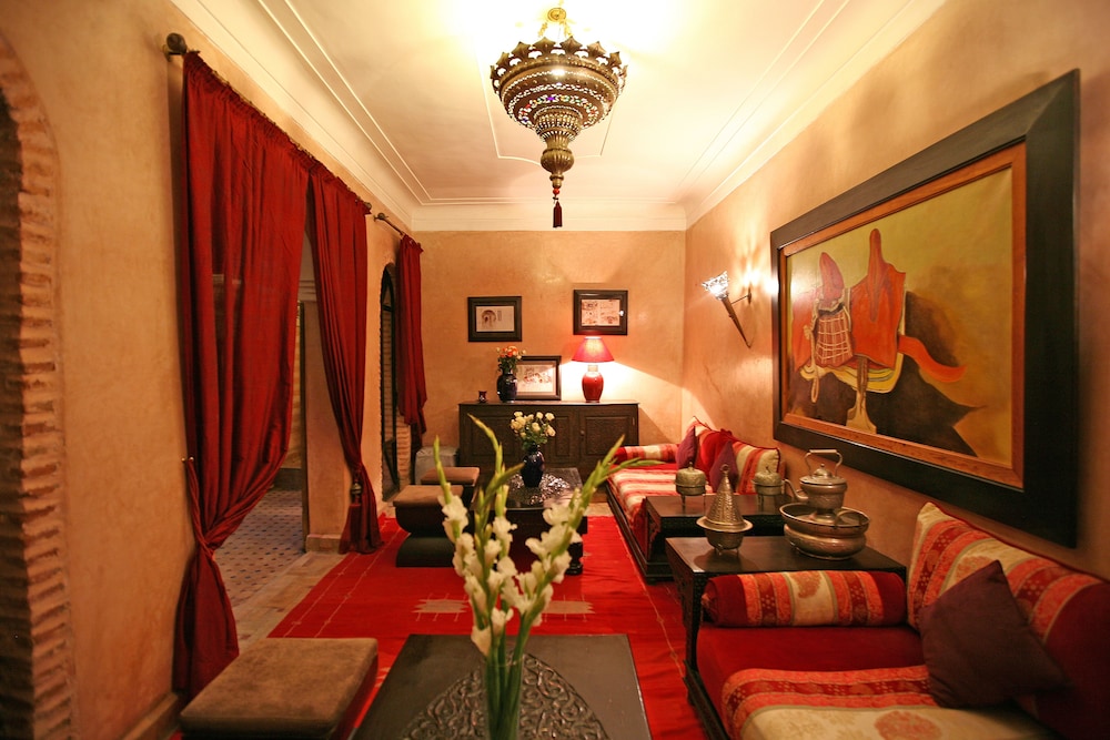 Riad Laora 70/80