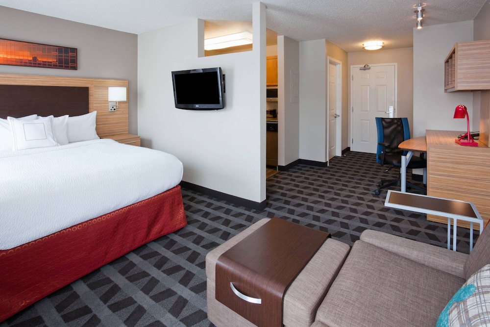 Towneplace Suites Minneapolis Eden Prairie 12/50