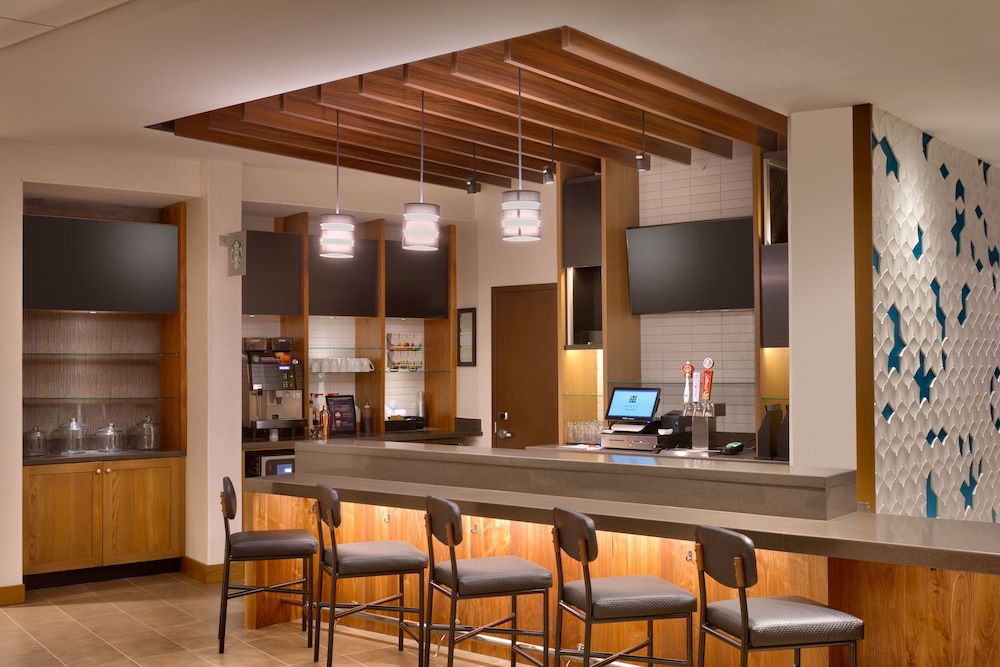 Hyatt Place St George 8/45