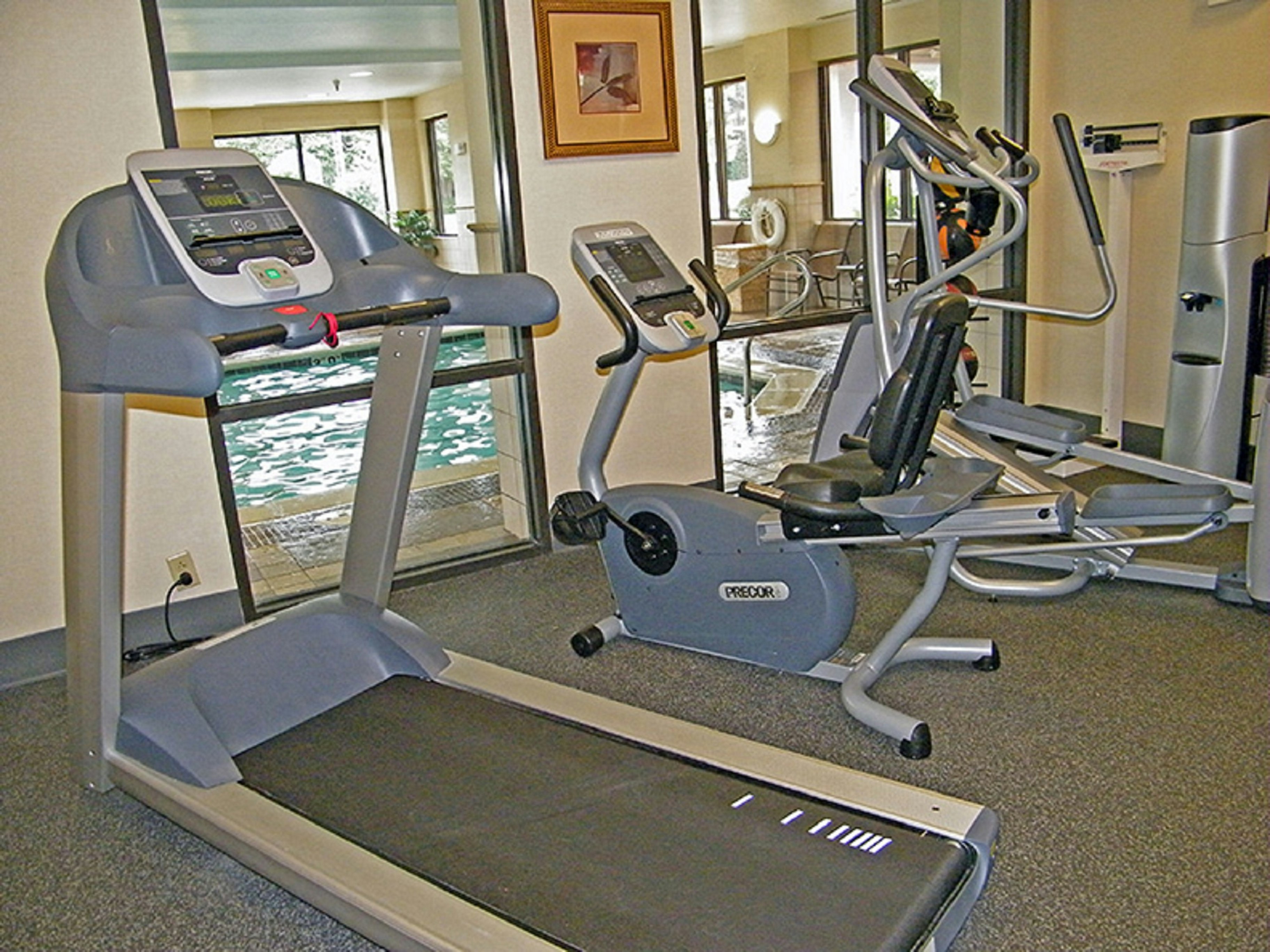 Hampton Inn And Suites Norfolk Airport 18/46