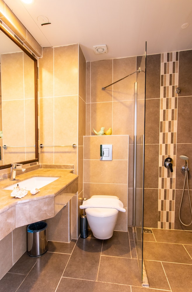 Bahar Hotels - Adults Only 20/56