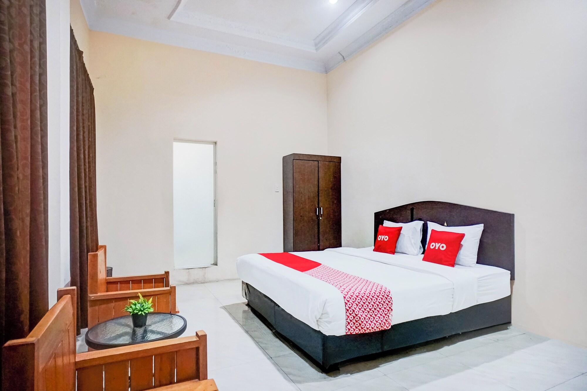 Hotel O Medan City Near Lapangan Benteng Formerly Ralica Residence 14/29
