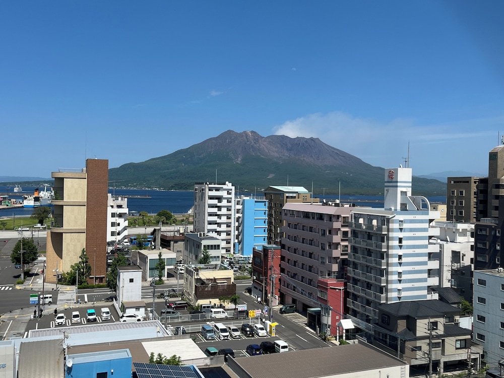 Hotel Sunflex Kagoshima 7/65