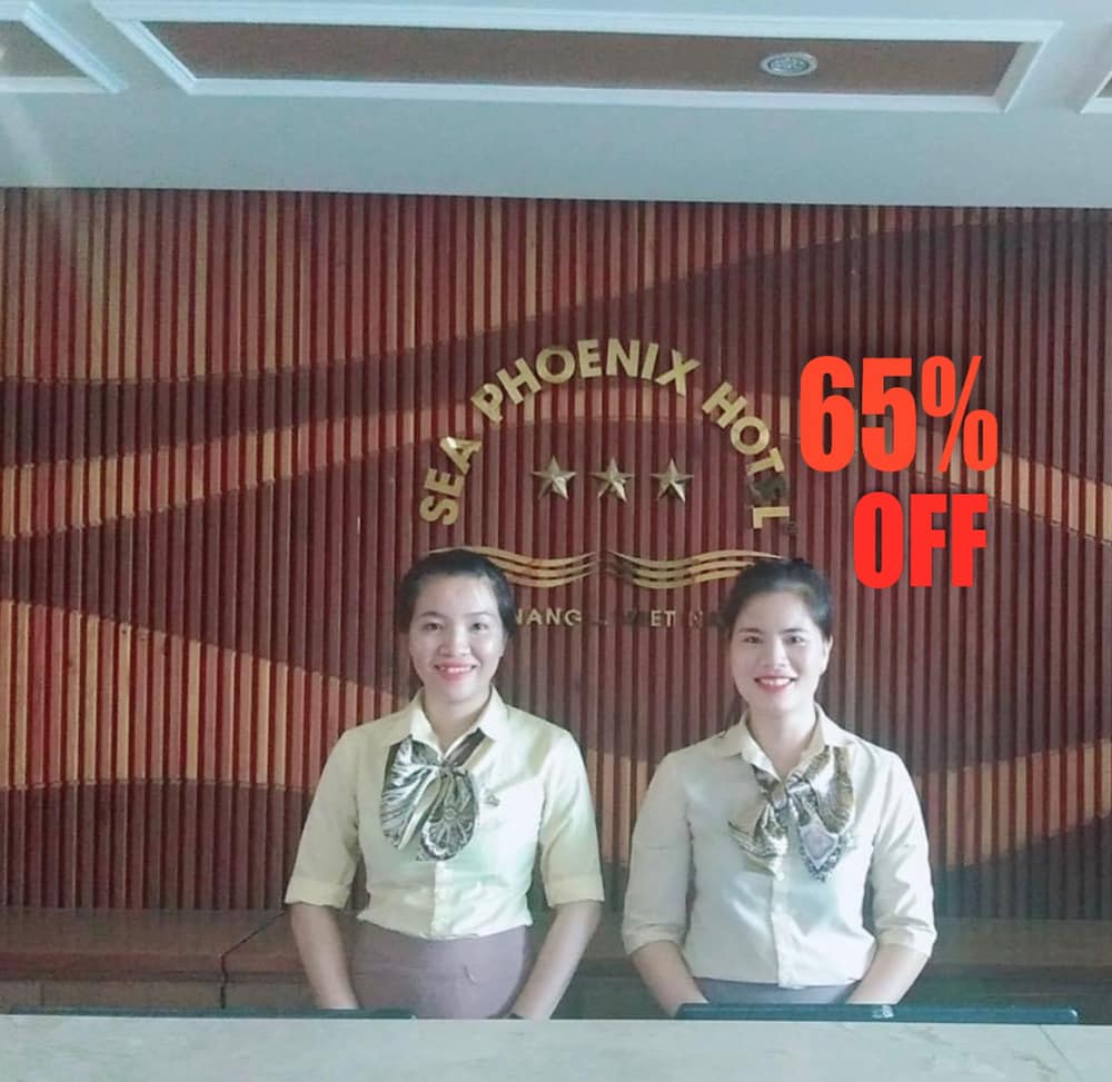 SEA PHOENIX HOTEL 63/76