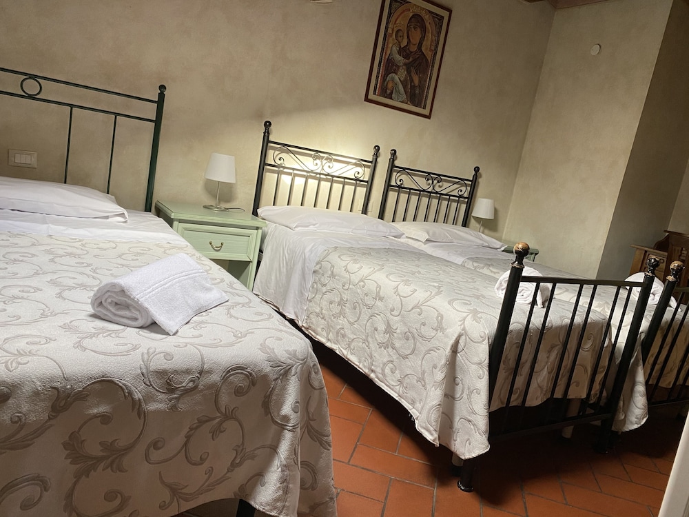 Casa San Tommaso 17/64