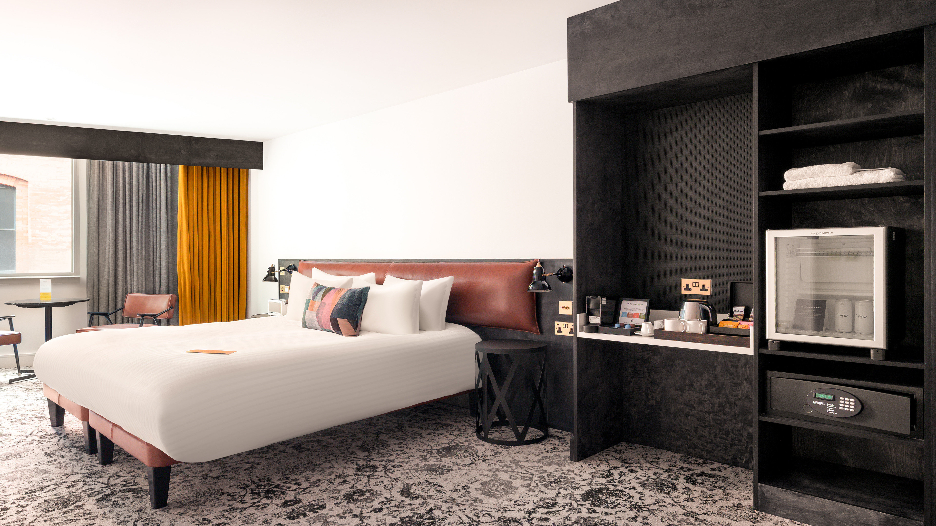 Standard, King Bed, Accessible