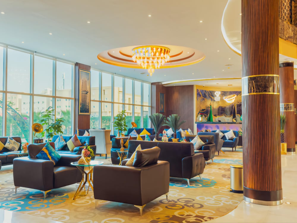 فندق السفينة الذهبية(Golden Ship Hotel) 32/45
