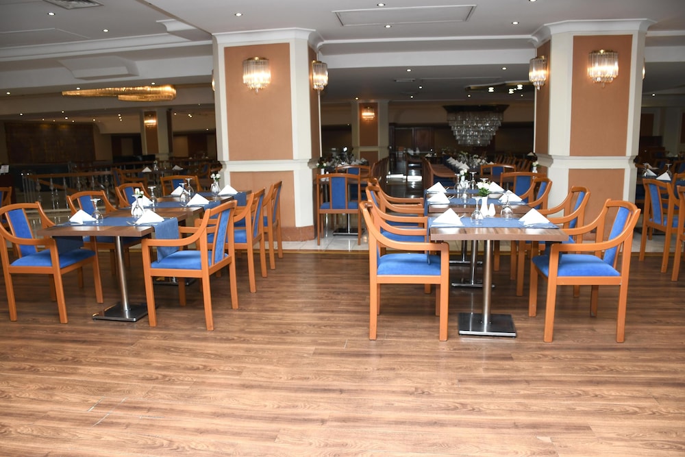 Akgun Istanbul Hotel, WorldHotels Crafted 34/50
