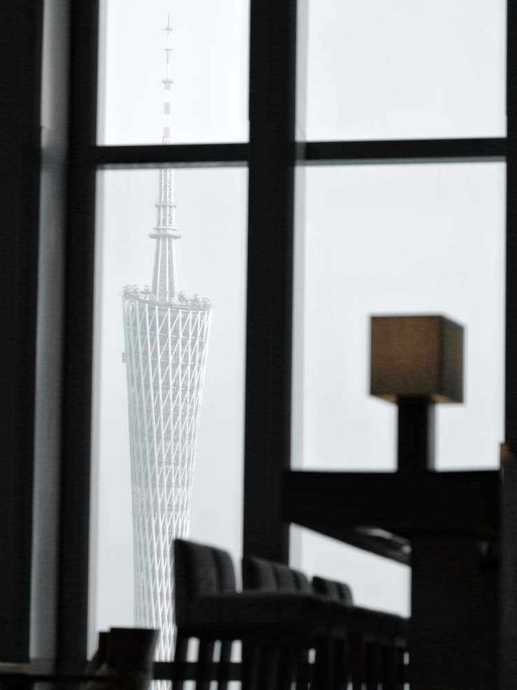 PARK HYATT GUANGZHOU 64/71