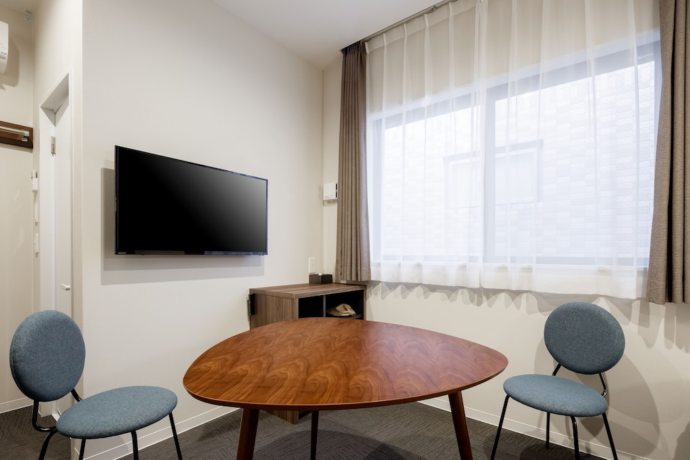 Hotel M's Est Kyoto Station Kizuya 26/27