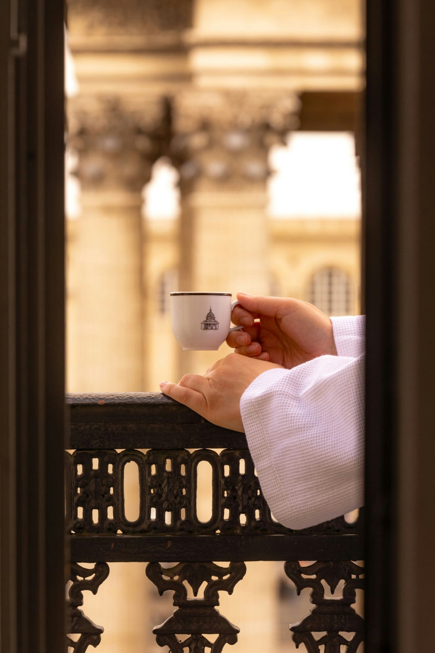 Hotel Des Grands Hommes 13/25