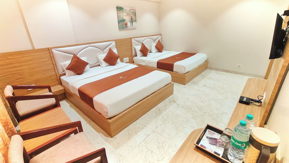 Hotel 9 Coin 14/48