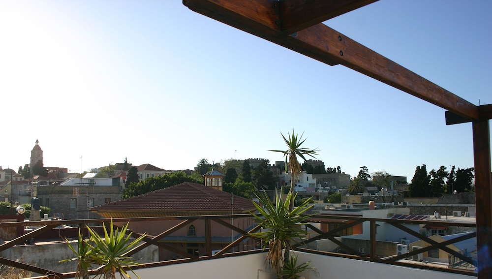 Evdokia Boutique Hotel 56/61