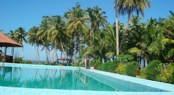 Silver Sand Sea Princess Beach Resort 36/65