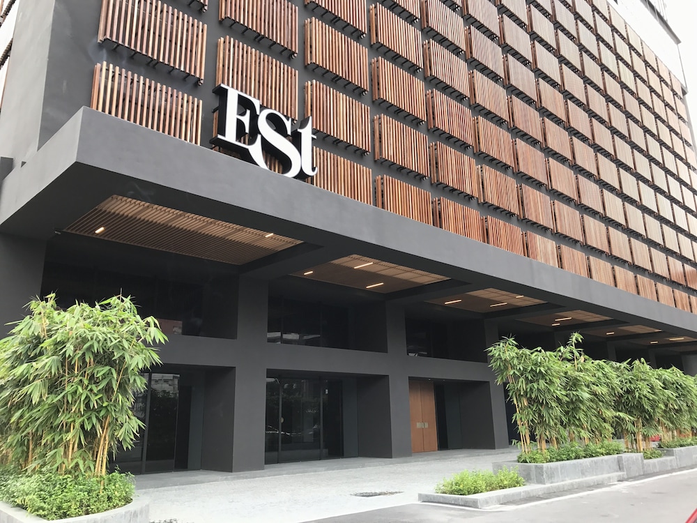 KL Sentral Bangsar Suites (EST) by Luxury Suites Asia 7/74