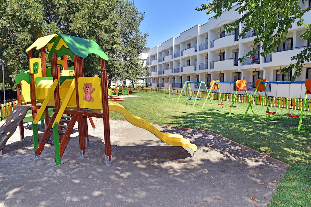 Ihotel Sunny Beach 41/48