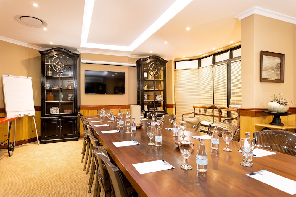 Coopmanhuijs Boutique Hotel and Spa 18/24