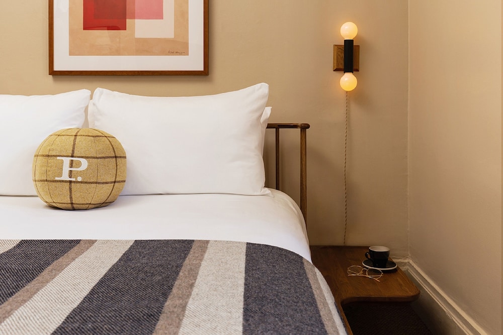Palihotel San Francisco 17/78