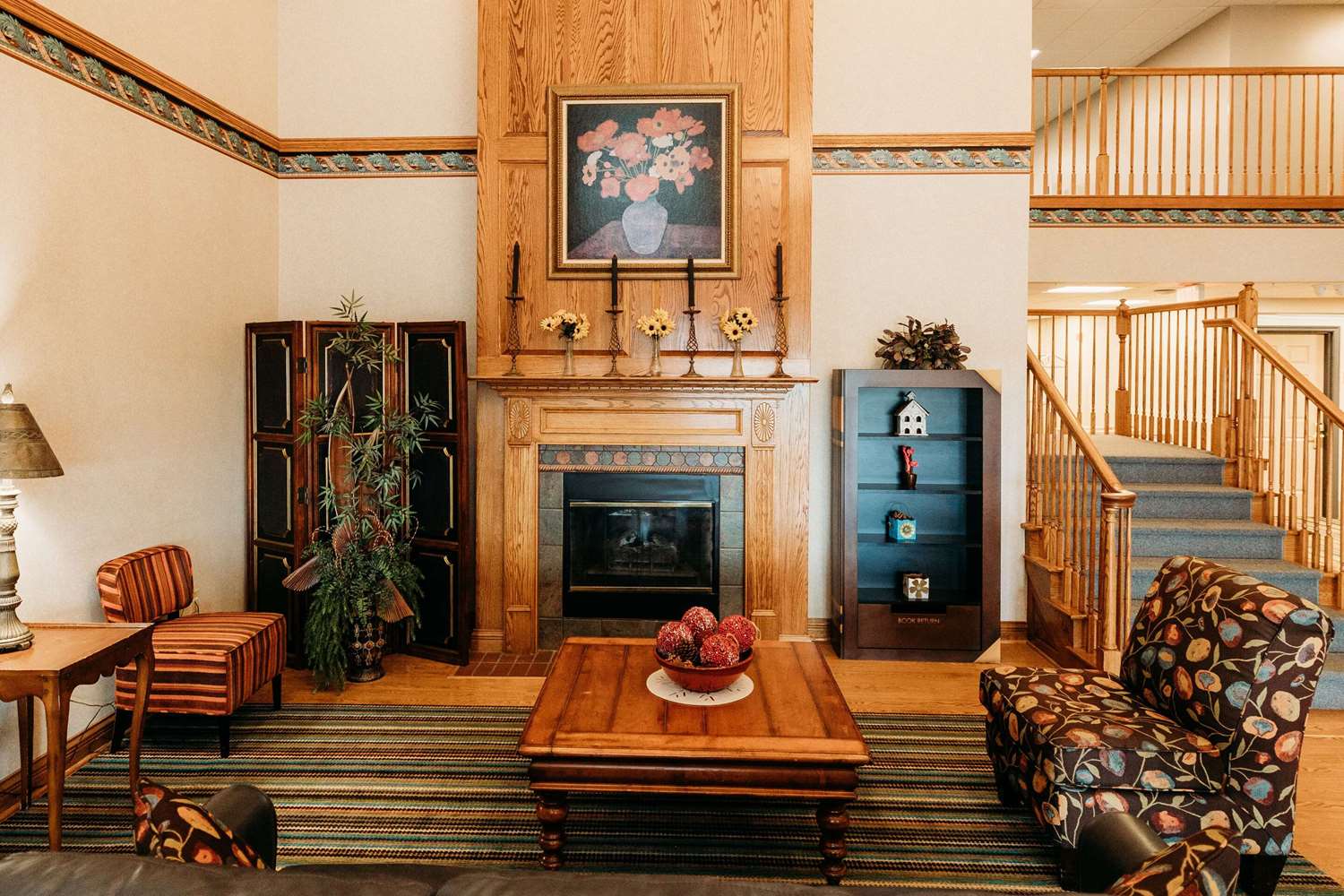 Parkview Inn & Suites, Lancaster Amish Country, PA 17/26
