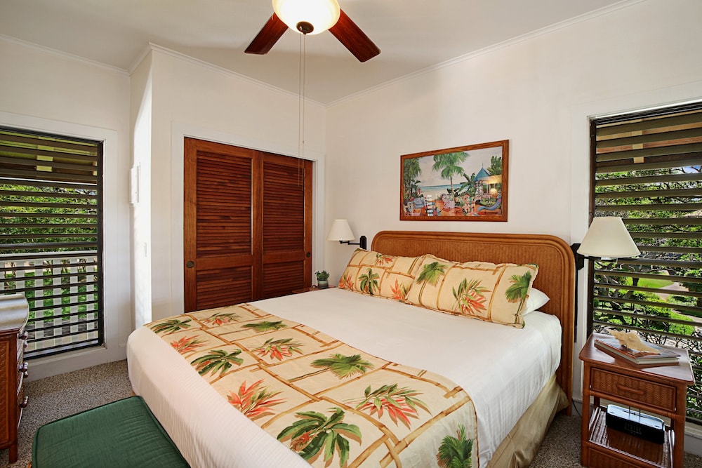 Palms at Wailea Maui by OUTRIGGER 14/77
