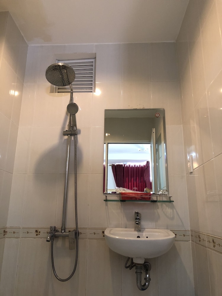 Saigon River Hotel 21/22