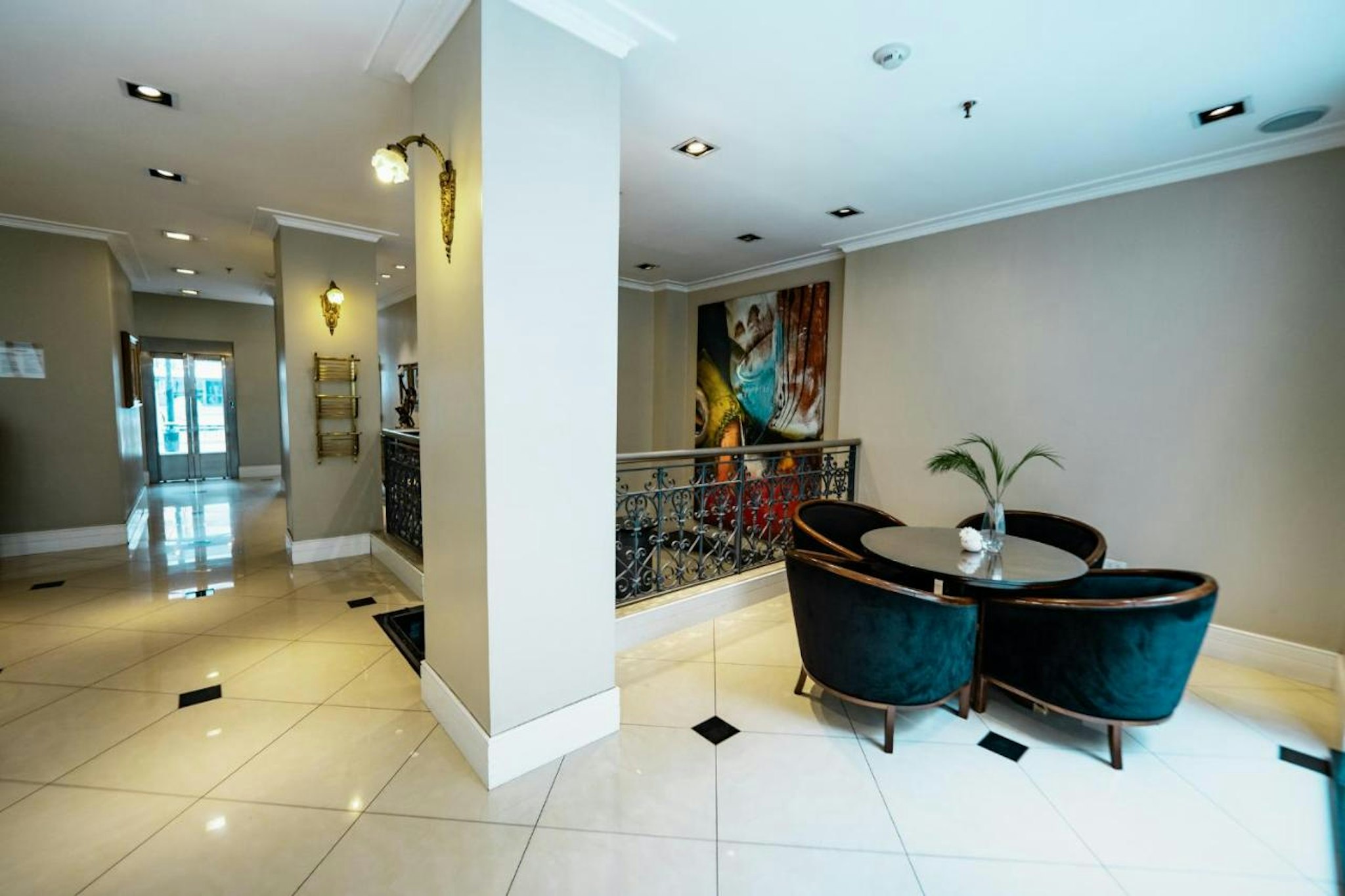 Amerian Executive Cordoba 37/51
